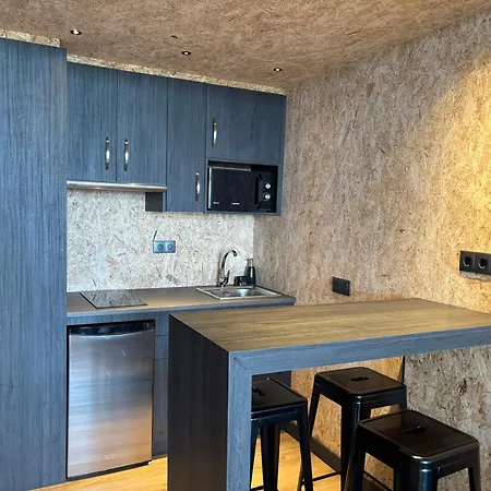 Air Fervenza Villa Dumbría Exterior photo
