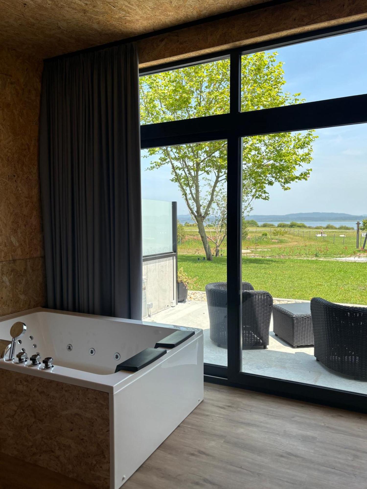 Lodge Air Fervenza