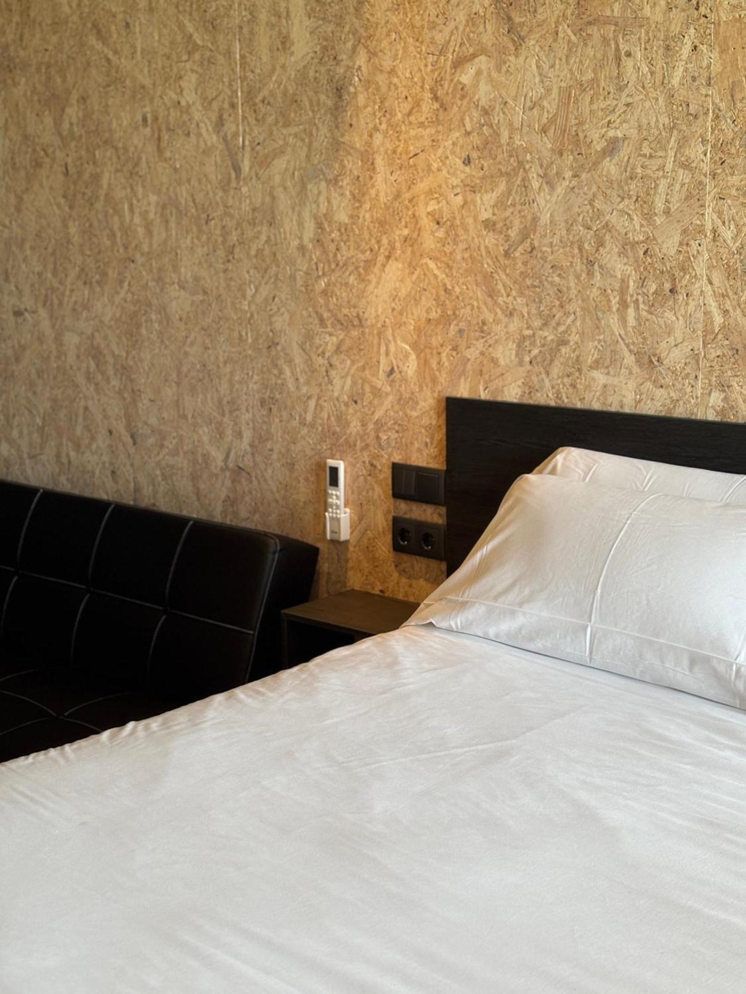 Air Fervenza Lodge