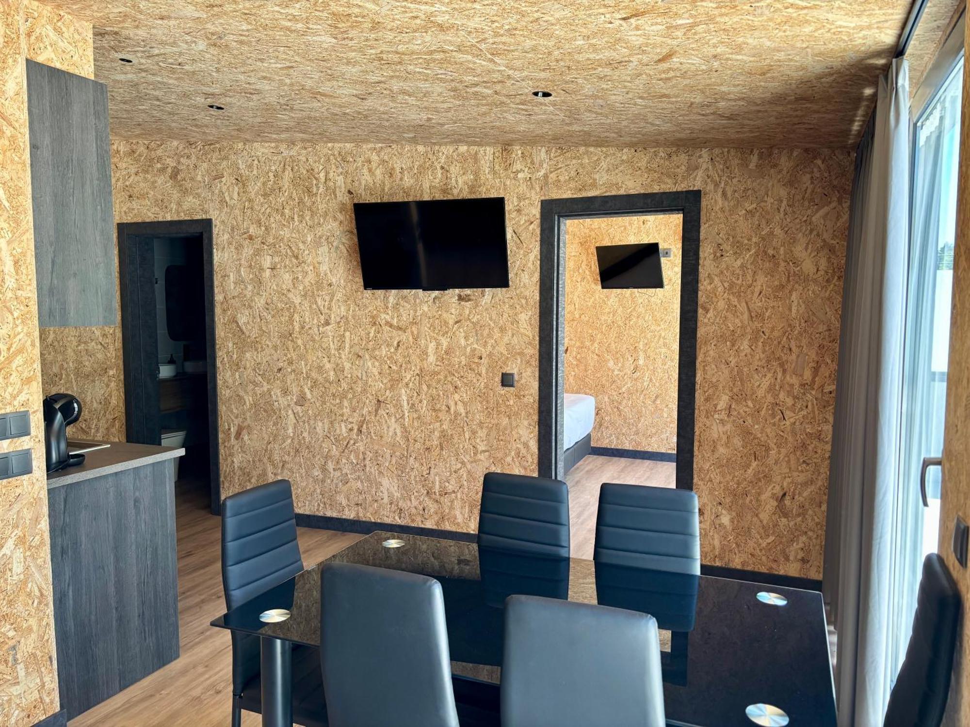 Lodge Air Fervenza